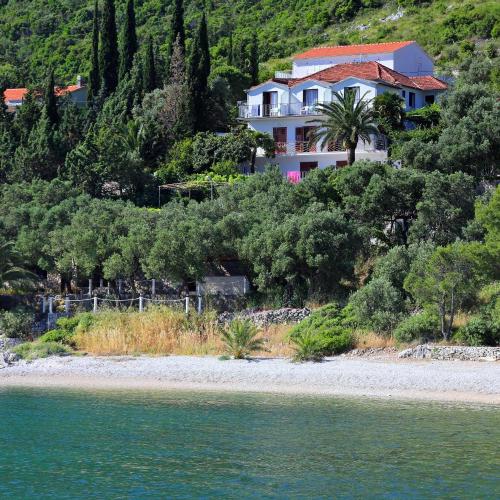 Apartments and rooms by the sea Trpanj, Peljesac - 258