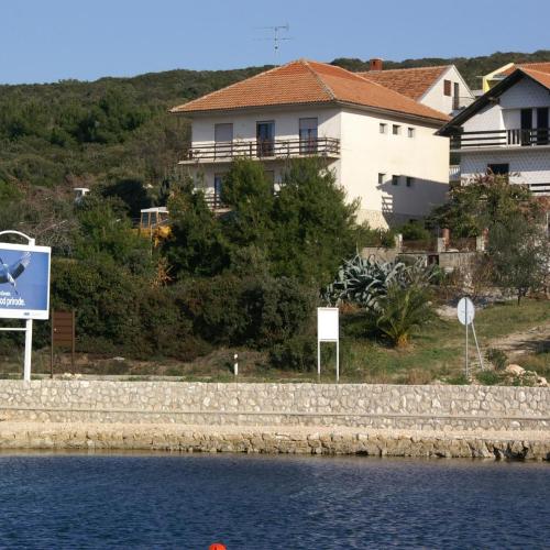 Apartments by the sea Sveti Petar, Biograd - 358