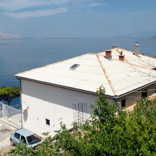 Apartments by the sea Sveti Juraj, Senj - 2399