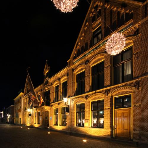 Grand Hotel Alkmaar