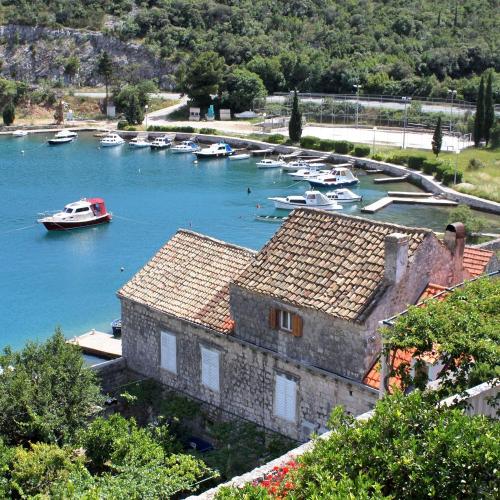 Rooms by the sea Zaton Mali (Dubrovnik) - 8997