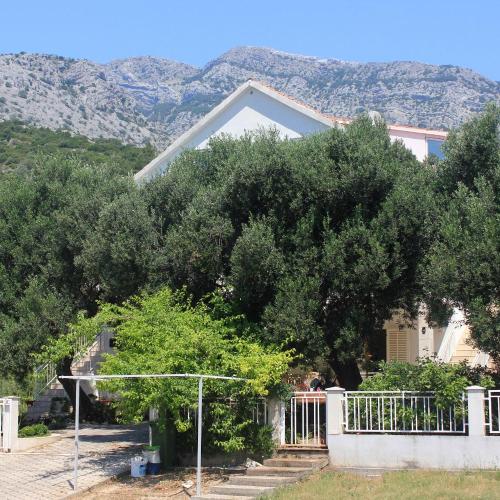 Apartments with a parking space Orebic, Peljesac - 10185