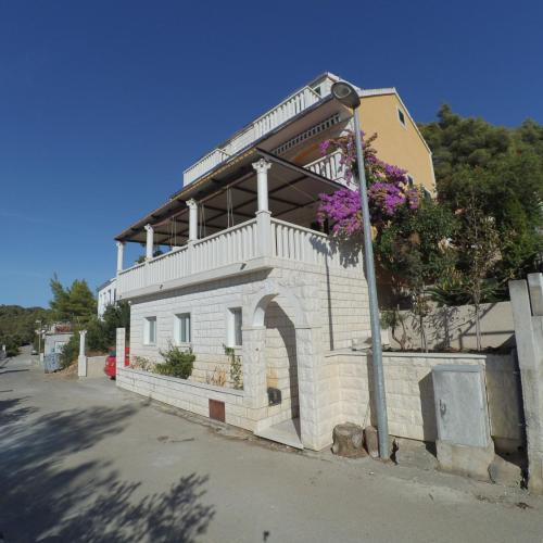 Apartments by the sea Brna, Korcula - 15730