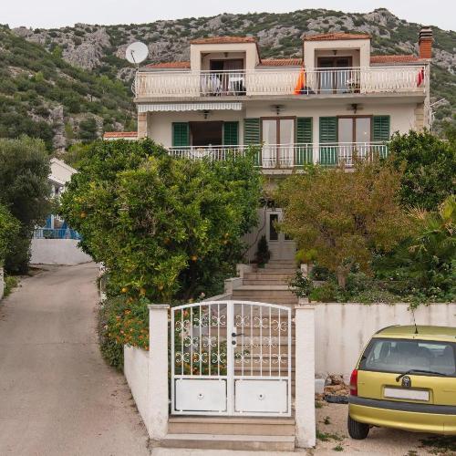 Apartments by the sea Viganj, Peljesac - 16259