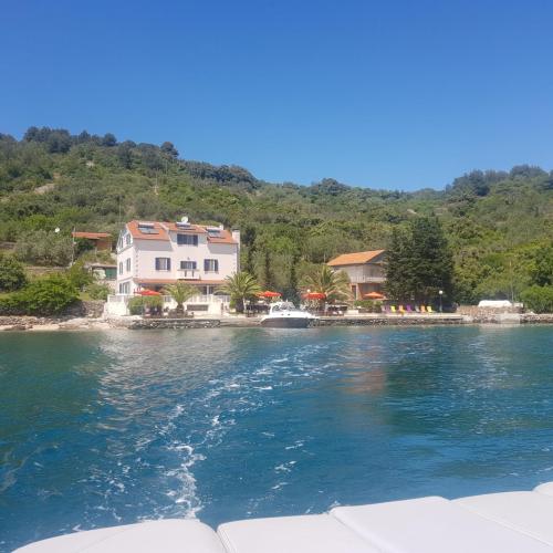 Rooms by the sea Rava, Dugi otok - 15880