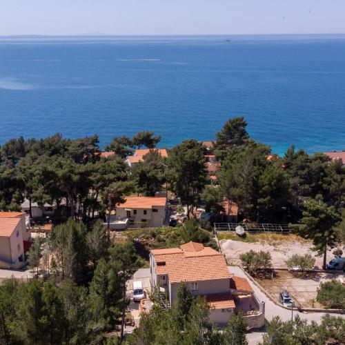 Apartments with a parking space Ivan Dolac, Hvar - 15784