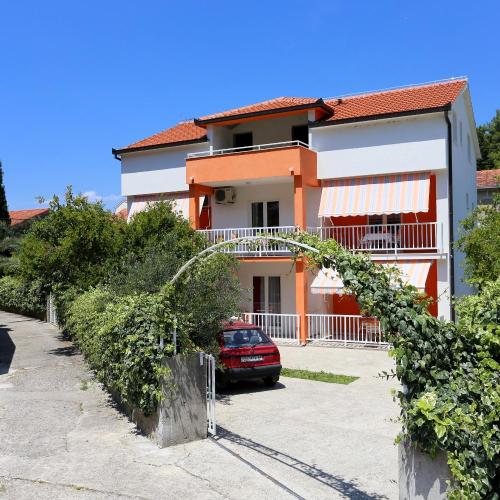 Apartments by the sea Trpanj, Peljesac - 3157