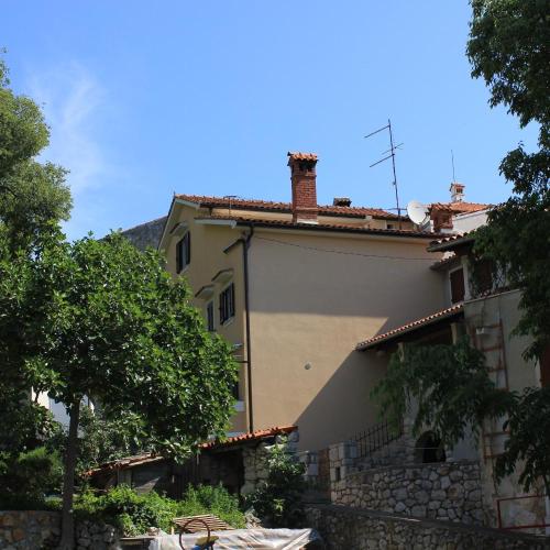 Rooms with WiFi Brsec, Opatija - 7768