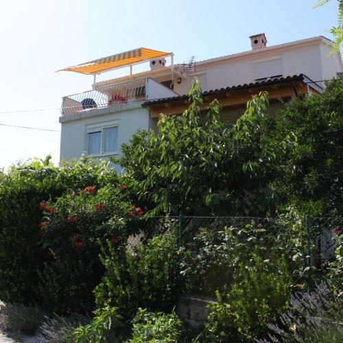 Apartments and rooms with parking space Bozava, Dugi otok - 8100