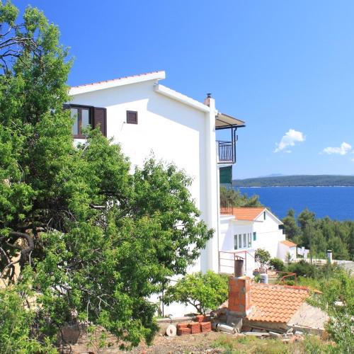 Apartments and rooms by the sea Zavala, Hvar - 8784