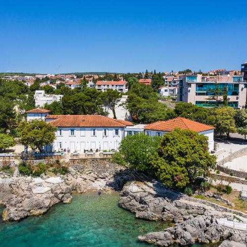 Villa Tamaris - Hotel Resort Drazica