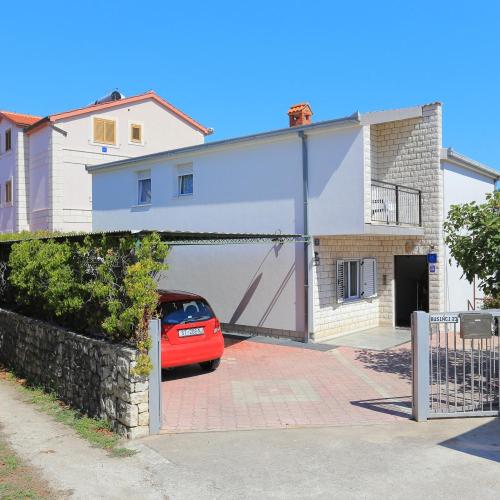 Apartments by the sea Businci, Ciovo - 9450