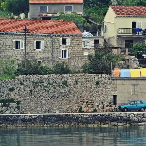 Apartments and rooms by the sea Lumbarda, Korcula - 14647