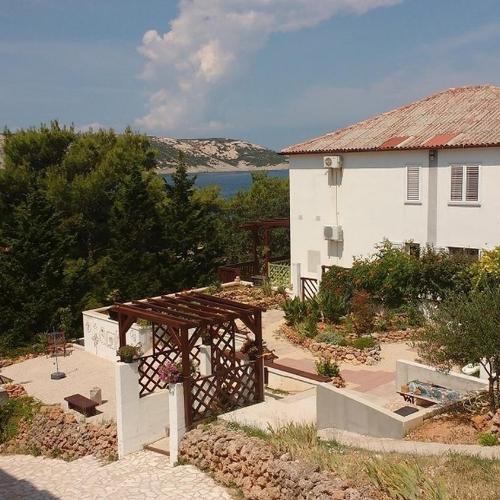 Apartments and rooms by the sea Stara Novalja, Pag - 6303