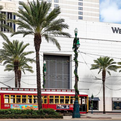 The Westin New Orleans