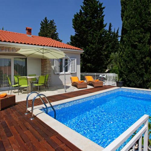 Vacation Home Villa Oleandra