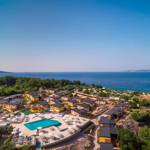 Krk Premium Camping Resort by Valamar