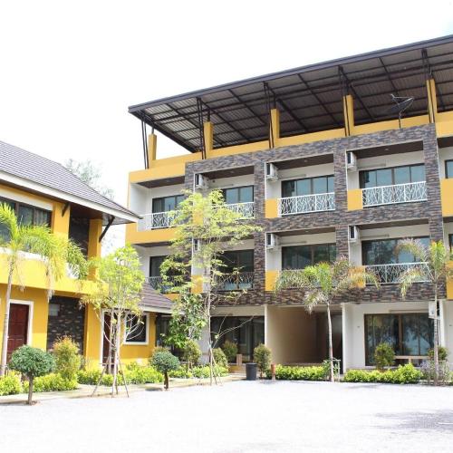 Yellow House Rayong