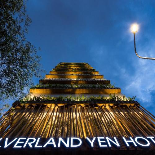 Silverland Yen Hotel