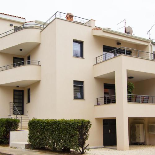 Apartments Adria