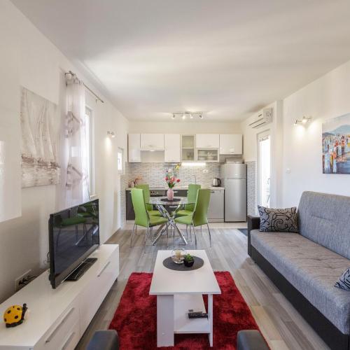 Apartman Jurica