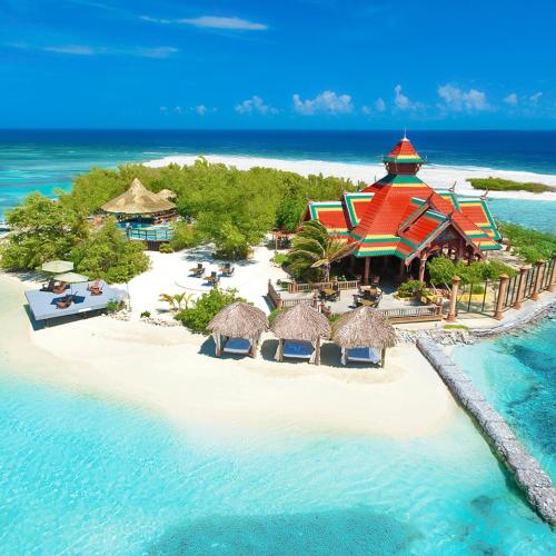 Sandals Royal Caribbean All Inclusive Resort & Private Island - Couples Only