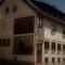 Blaue Traube