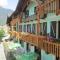 Hotel Alpina