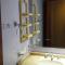 Edificio Parque Real Habitación con baño privado