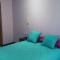 Edificio Parque Real Habitación con baño privado