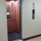 Edificio Parque Real Habitación con baño privado