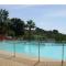 Superbe Duplex 35m2 vue mer avec piscine