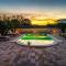 Villa Tina with Swimming Pool, Tennis court, Games room, Sauna, Gym, BBQ