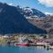 Foto: Lofoten Rorbuhotell 56/96