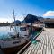 Foto: Lofoten Rorbuhotell 58/96