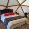 Foto: Grado8punto8 Glamping Valle de Los Artistas 14/60