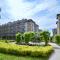 Apartamenty na Wyspie - Zdrojowa