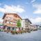 Downtown Suite Alpi - 加尔米施-帕滕基兴