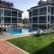 Agva Apart Otel - Kemer