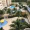 Flat Prive das Thermas II - R3 Caldas - كالدس نوفاس