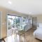 Jubilee Chalet