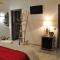 B&B Les Chambres Rooms & Suite