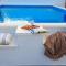 Holiday home Lola, sea on a palm! HEATED POOL - Trogir