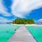 Medhufushi Island Resort