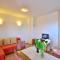 Apartments Milin