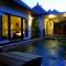 Griya Shanti Villas & Spa