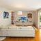 Deluxe apartment Lea with large garden