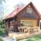 Ala-Laugu Holiday Home