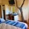 Kamaku Guesthouse cc - Otjiwarongo