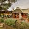 The Country Guesthouse - Stellenbosch